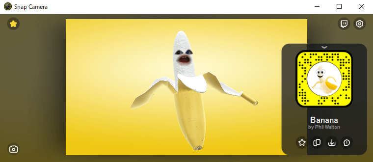 「Banana」で検索